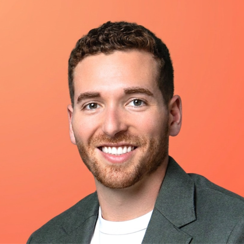 Austin Rosenbaum