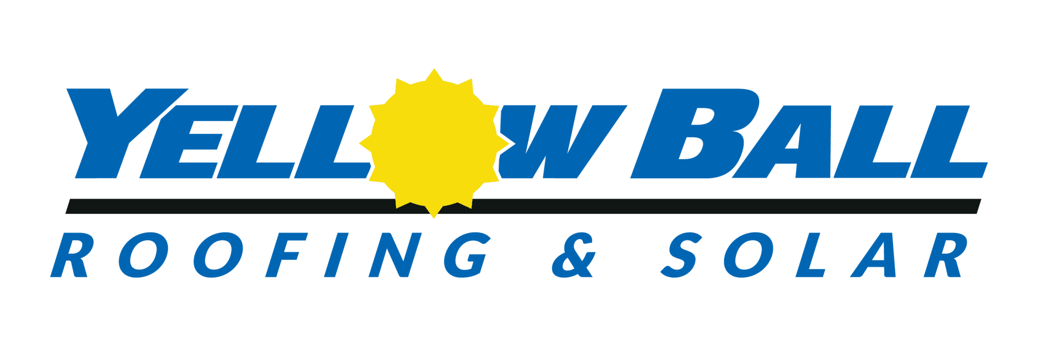 YellowBall Roofing